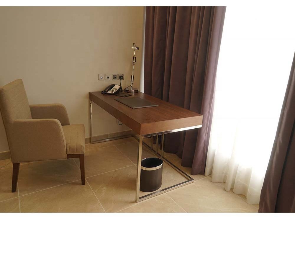 Dubai modern design high quality commercial custom made furniture for hotels and apartment - Image 4