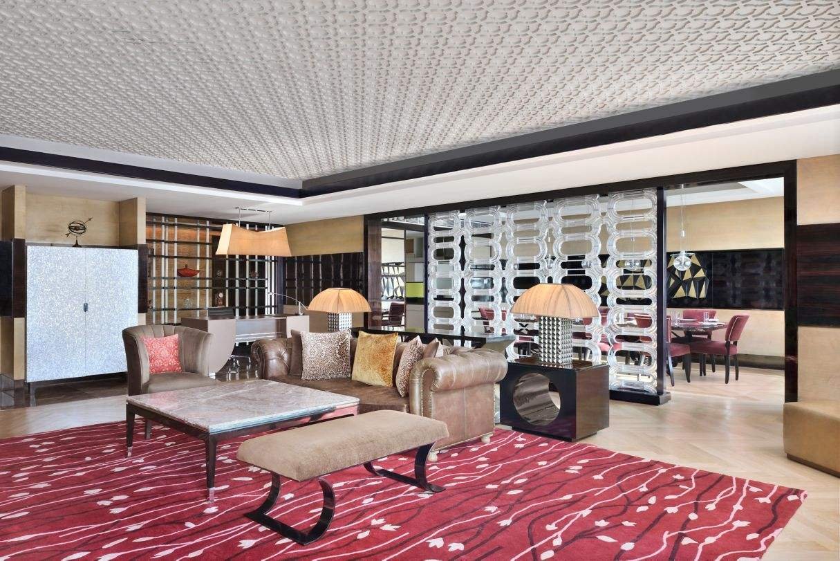 Hotel Lounge Furniture For Project and Modern Wood Lounge Furniture For Hotel Restaurant And Lobby - Image 6