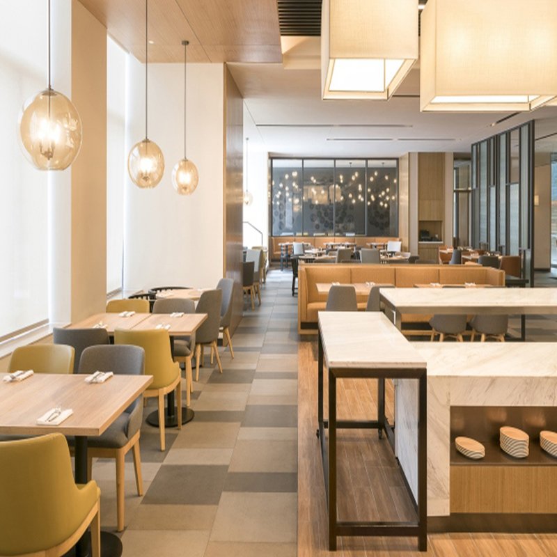 Hotel Lounge Furniture For Project and Modern Wood Lounge Furniture For Hotel Restaurant And Lobby