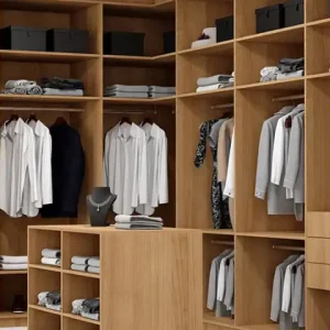 Wardrobes
